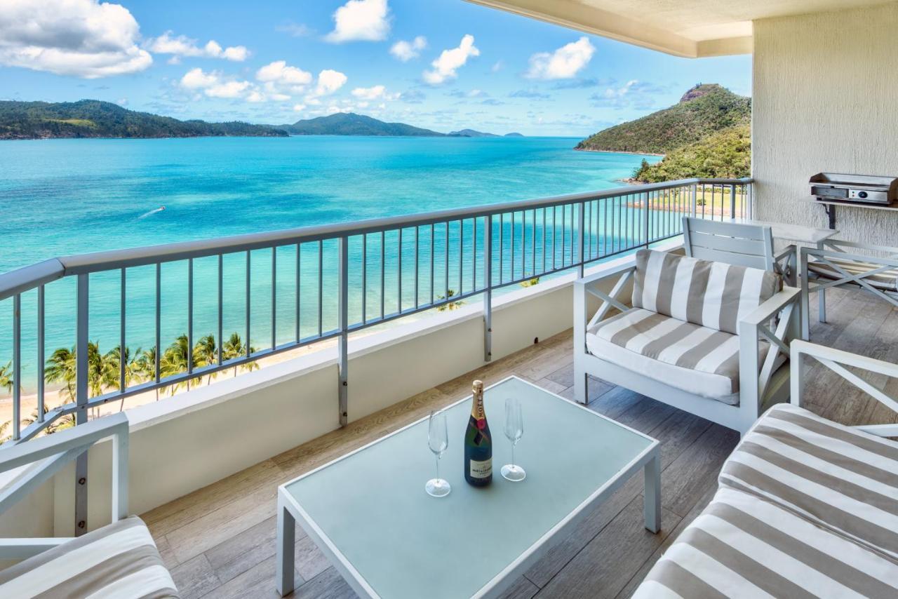 Whitsunday Apartment 1306 Île Hamilton Extérieur photo