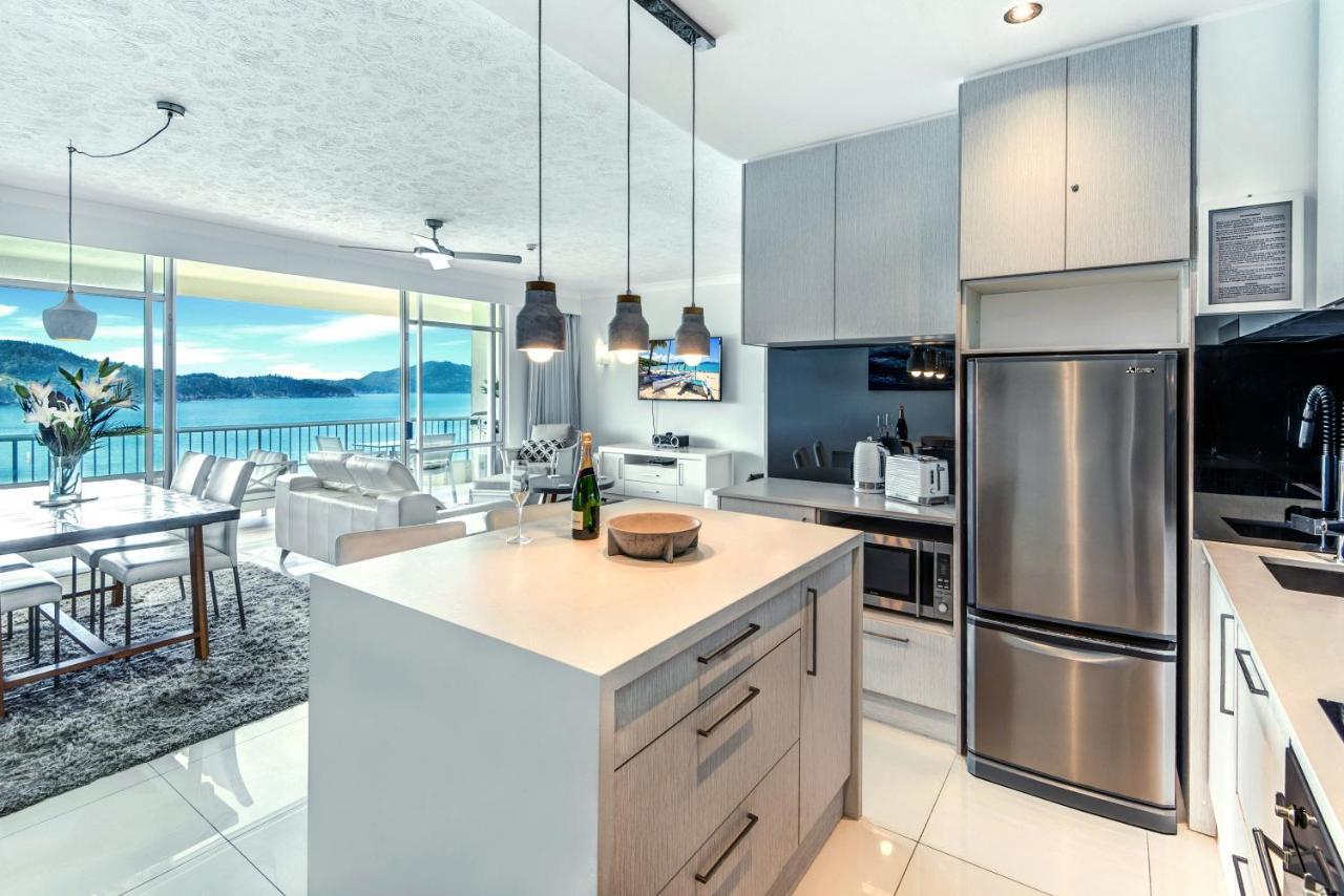 Whitsunday Apartment 1306 Île Hamilton Extérieur photo