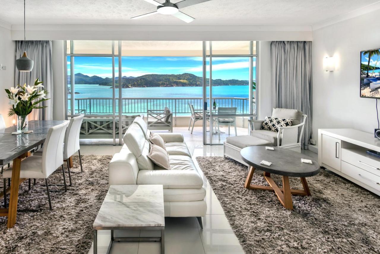 Whitsunday Apartment 1306 Île Hamilton Extérieur photo