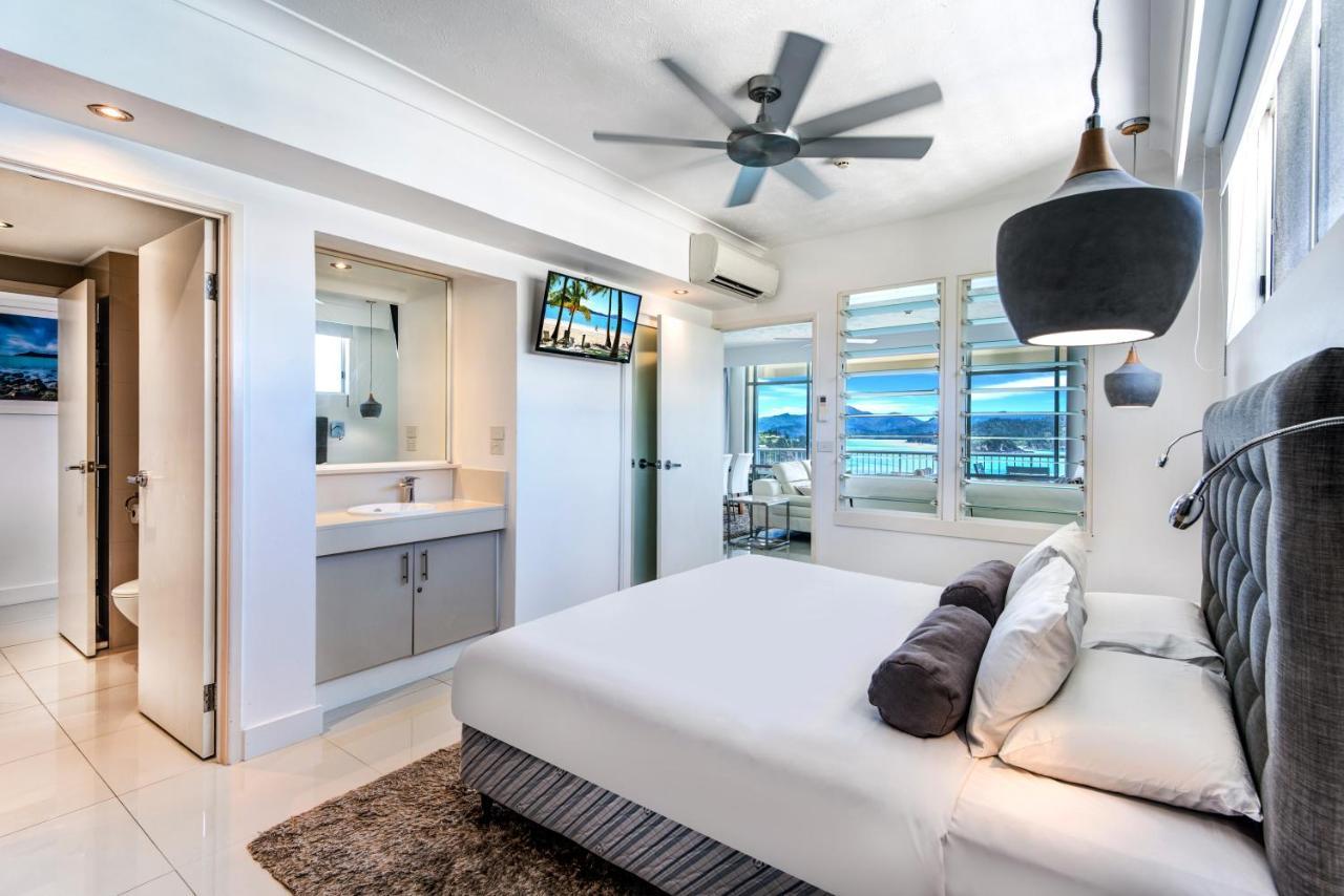 Whitsunday Apartment 1306 Île Hamilton Extérieur photo