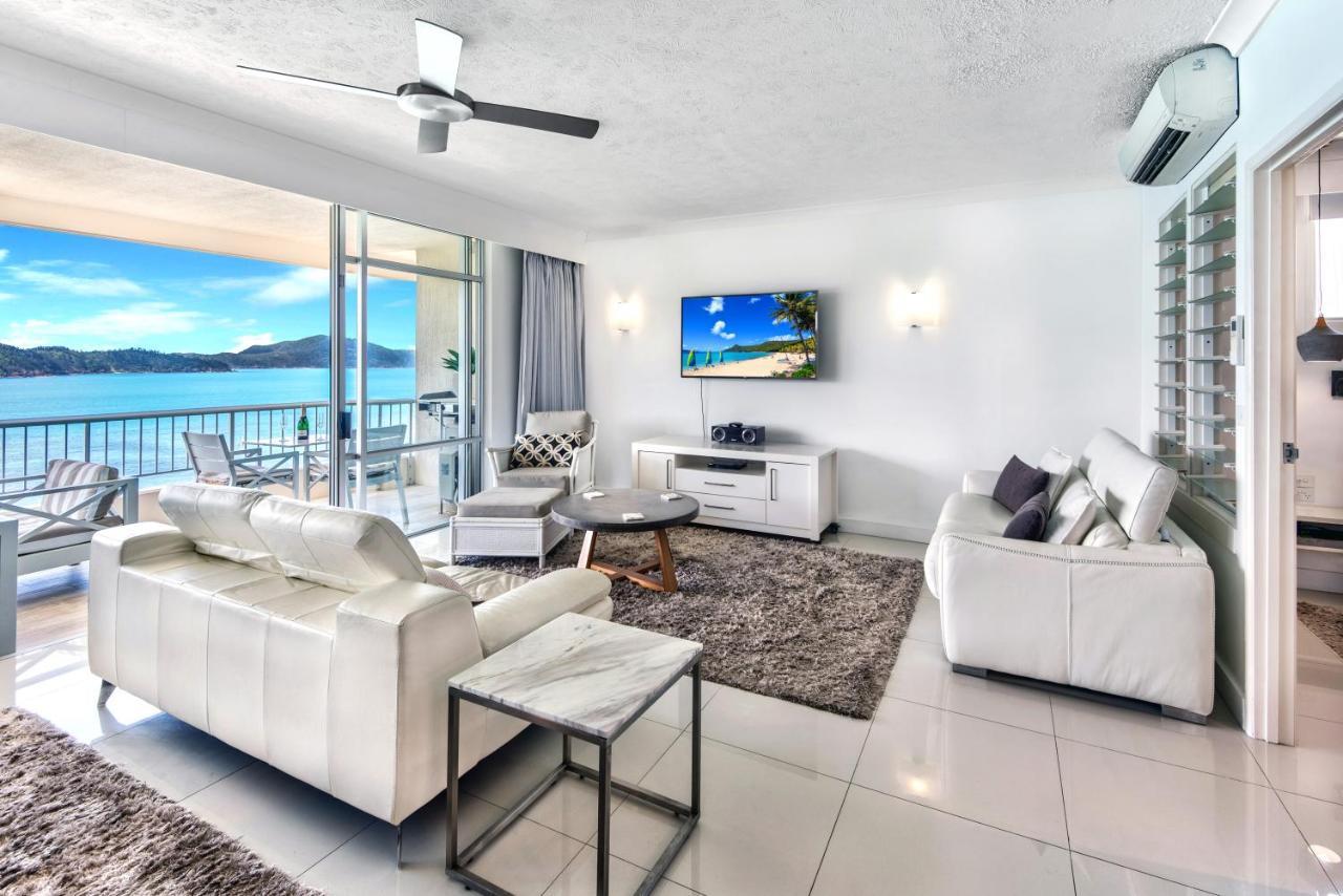 Whitsunday Apartment 1306 Île Hamilton Extérieur photo