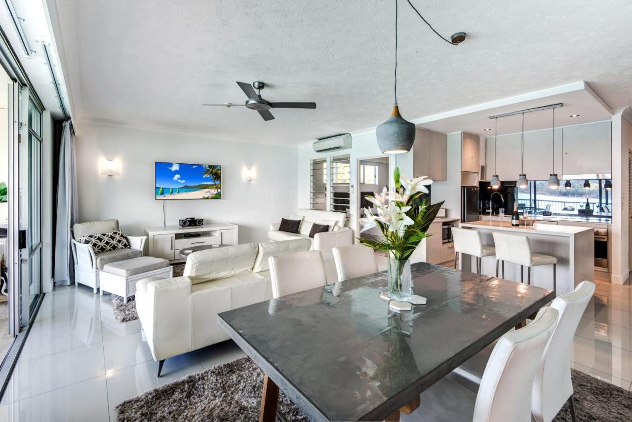 Whitsunday Apartment 1306 Île Hamilton Extérieur photo