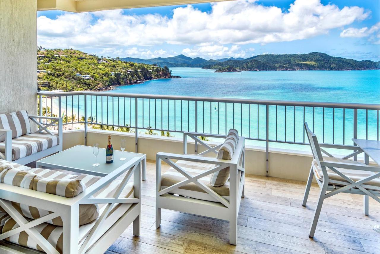 Whitsunday Apartment 1306 Île Hamilton Extérieur photo
